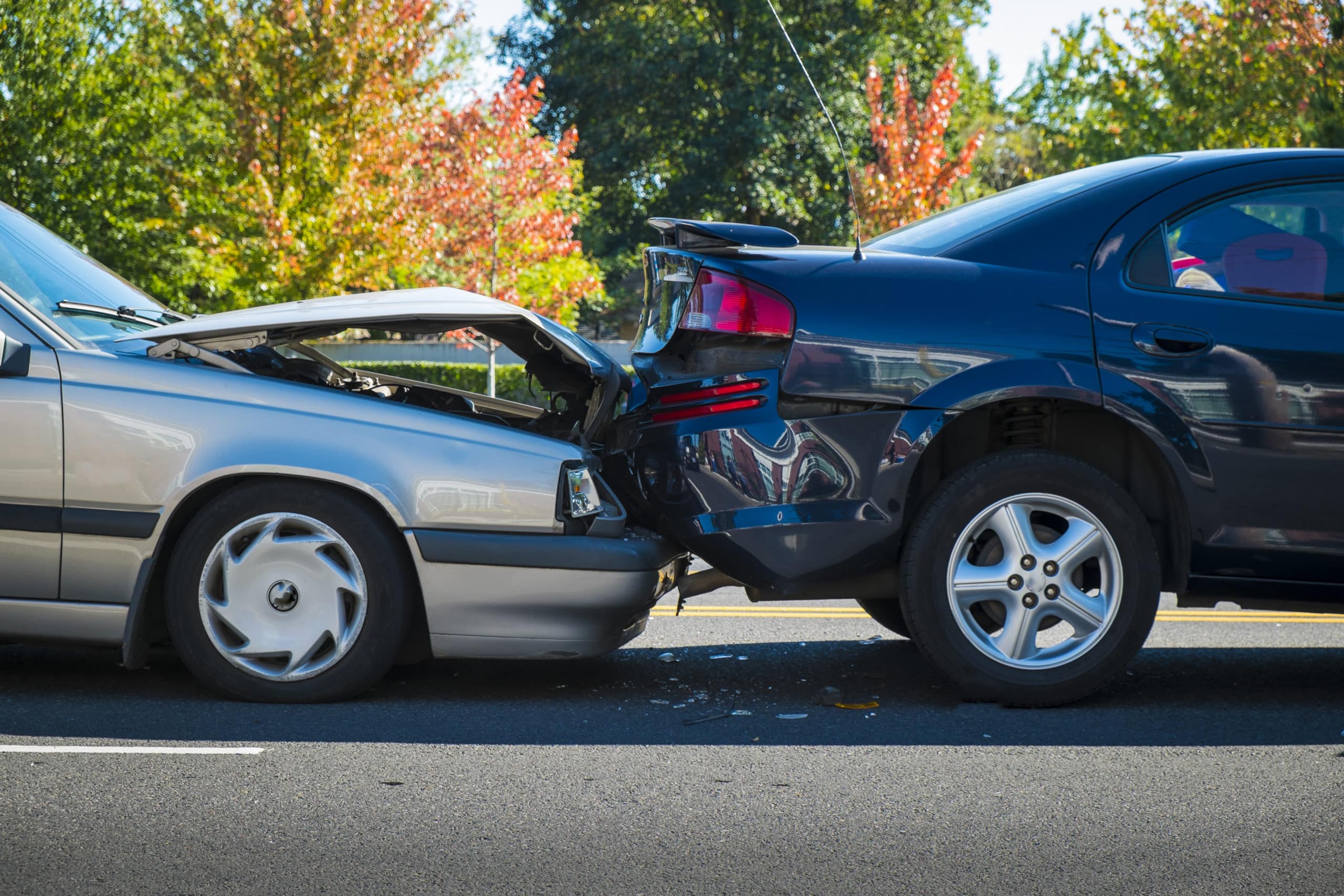 Ogden Auto Body Shop UT